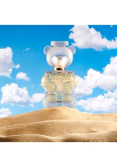 Moschino Toy 2 Den Esinlenilmiş Koku Ikizi La Venti Kadın Eau De Parfum 50 Ml 12 Saat Kalıcılık Güçlü Ve Fark Ed Diğer Moschino Toy 2 Den Esinlenilmiş Koku Ikizi La Venti Kadın Eau De Parfum 50 Ml 12 Saat Kalıcılık Güçlü Ve Fark Ed Diğer