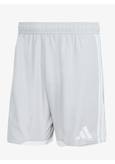 Adidas Ka6180 Tiro26 Competition Match Day Erkek Şort Gri