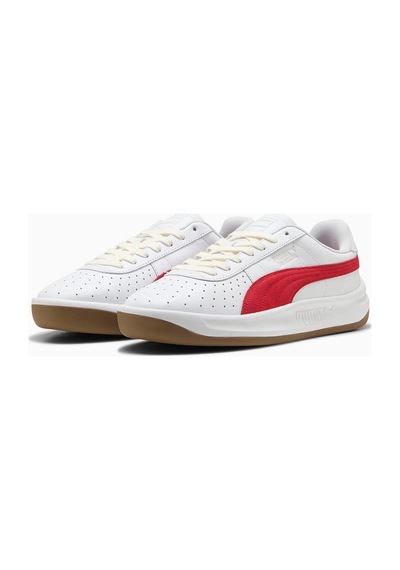Puma Gv Special Prm Beyaz Erkek Günlük Spor Ayakkabı