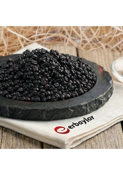 Erbaylar Kuş Üzümü - 1 Kg