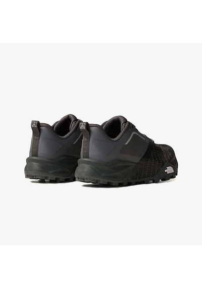 Tnf The North Face Offtrail Tr Kadın Gri Koşu Ayakkabısı Nf0a8aa0sou1 Gri