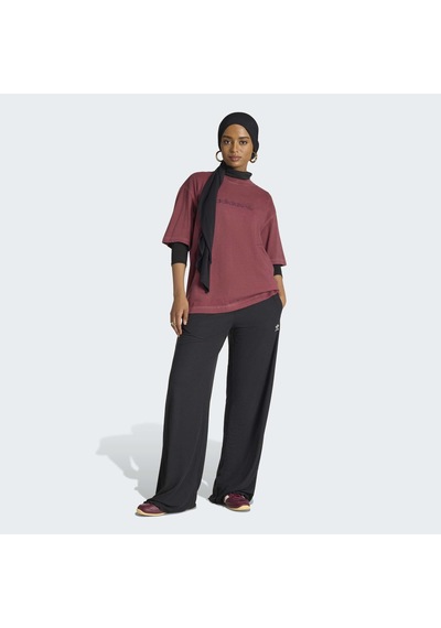 Adidas Essentials Kadın Siyah Eşofman Altı Ke1093