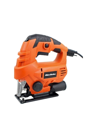 MaxExtra MX4596 710 W Elektronik Devirli Dekupaj Testere