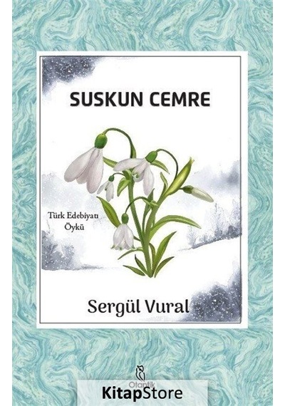 Suskun Cemre - Sergül Vural