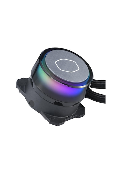 Cooler Master MLX-D24M-A18P2-R1 ML240 Illusion 240 MM ARGB İşlemci Sıvı Soğutucu