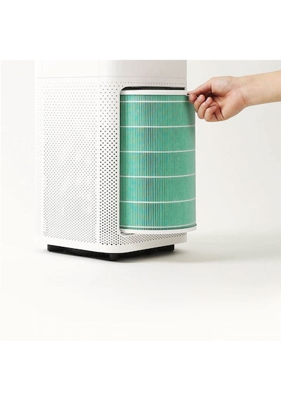 Xiaomi Mi Smart Air Purifier 2S Hava Temizleyici Anti Fh Filtre