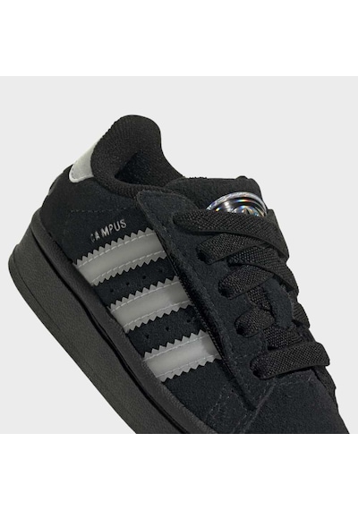 Adidas Kı9396 Campus 00s Led Lıghts Cf El I Çocuk Günlük Spor Ayakkabısı Siyah