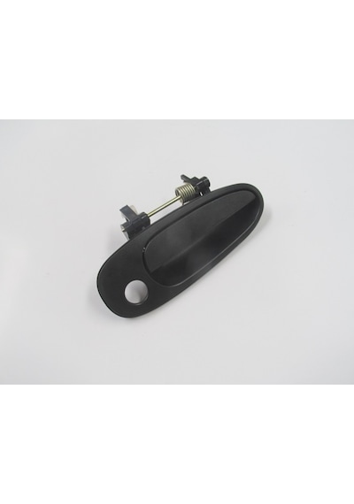 Toyota Corolla- Ae101- 93/98 Ön Kapı Dış Açma Kolu Sağ Siyah Pütürlü Hushan