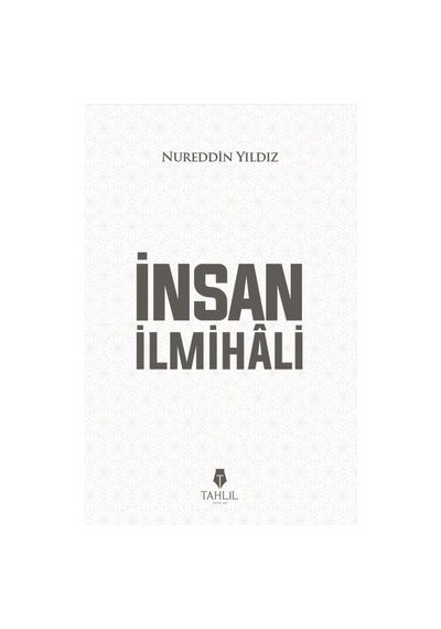 Insan Ilmihali Nureddin Yıldız N11.46007