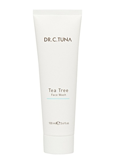 Farmasi Dr. C.Tuna Çay Ağacı Yüz Yıkama Jeli 100 ML