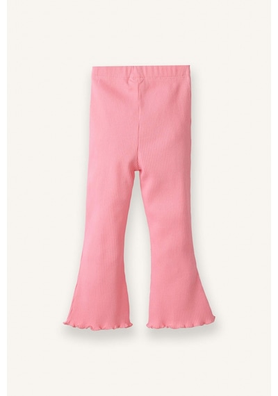 Defacto Kız Bebek Fitilli Kaşkorse Tayt G7500a526sppn657 Pembe-pn657