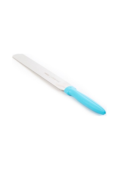 Pirge Creme Home Turkuaz Pasta Paleti 25 Cm Turkuaz
