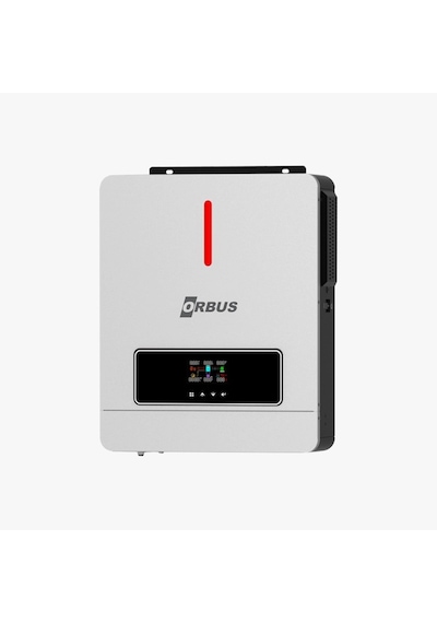 Orbus Eco 6.2 Kw 48 V Mppt Akıllı İnverter