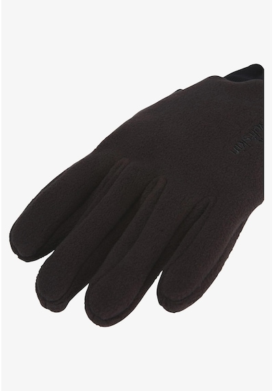 Jack Wolfskin Vertigo Eldiven C-jaca65236a20v37 Siyah