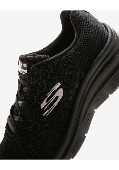 Skechers Fashion Fit Bayan Ayakkabı Skc88888179tk Bbk 001