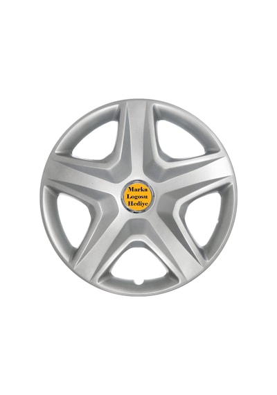 Hyundai Accent Blue 14'' Inc Uyumlu Takım Jant Kapağı Tnc016