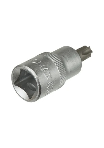 Lokmalı Allen Bits Uç Kısa - 5 Mm 10 Adet 0-8