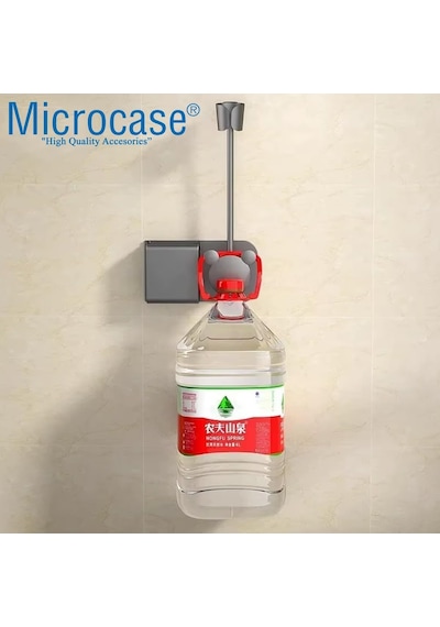 Microcase Ayarlanabilir Saç Kurutma Makinası Askılığı Al5455