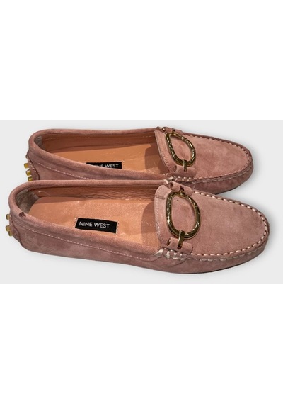 Nine West Mevano2 - Gül Kurusu Gülkurusu