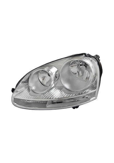 Volkswagen Golf 5 Sol Far 2005-2011/jetta 2005-2011 İçi Nikelaj