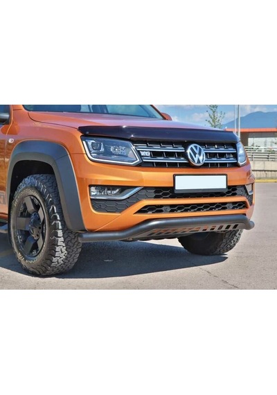 Volkswagen Amarok Ön Koruma Demiri 2017+ Pst22