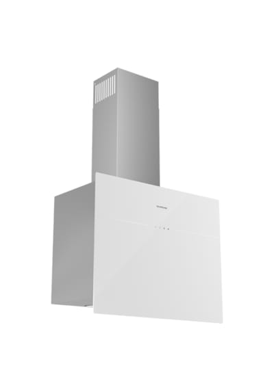 Silverline Link Flat Cam Duvar Tipi Davlumbaz