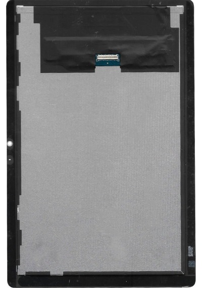 Huawei Matepad 10 Agrk-l09 Ekran Dokunmatik Set Siyah Full