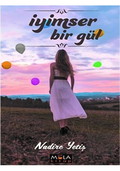 İyimser Bir Gün Mola Kitap - Mola Kitap