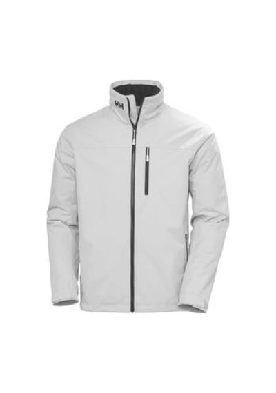 Helly Hansen Crew Midlayer Mont 2 Erkek Mont-28841-gri