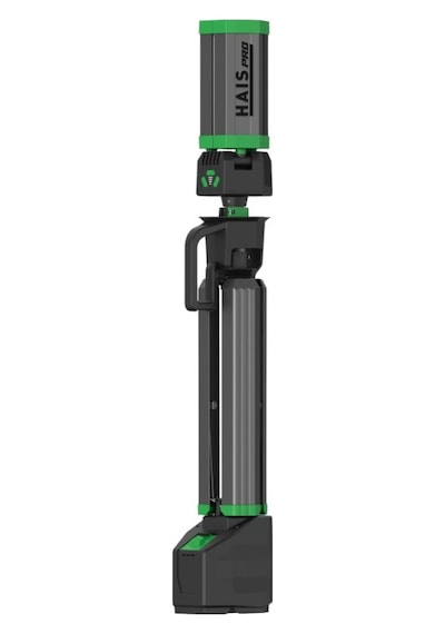 Haispro 9000 Lümen Tripod Taşınabilir Aydınlatma Rb-ıa9000