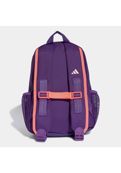 Adidas Neon Çocuk Mor Sırt Çantası Kr1699