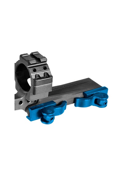 Unleash The Glow M3s40070r2 30 Mm Dampa Ayağı uzun Metal