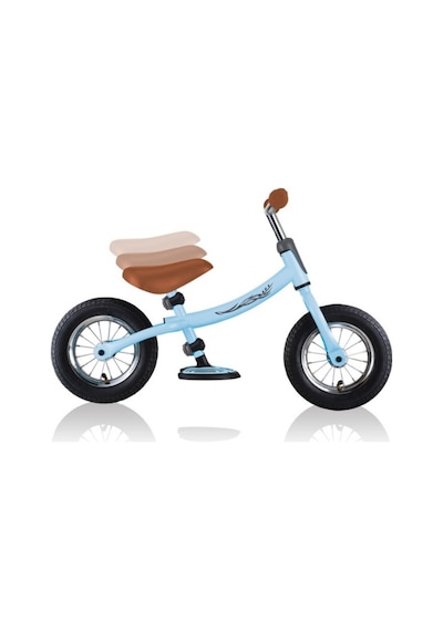 Globber Go Bike Air Denge Bisikleti Turkuaz Mavi