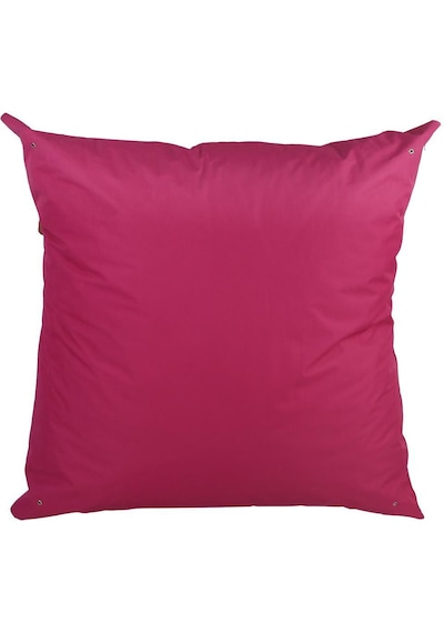 Yer Minderi Pembe İmperteks 65 65 Cm Pembe