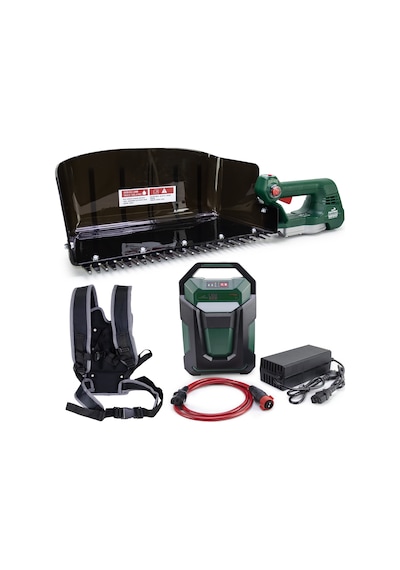 Dawreek Bt0101 Çay Toplama Makinesi