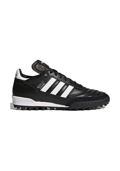 Adidas 019228 Mundial Team Tf Profesyonel Hakiki Deri Erkek Halısaha Ayakkabısı Siyah
