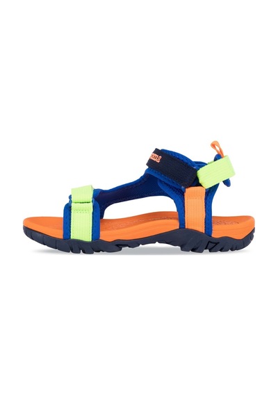 Joma Climber Mavi - Turuncu Erkek Çocuk Sandalet Sclıjs2504v Lacivert - Turuncu Joma Climber Mavi - Turuncu Erkek Çocuk Sandalet Sclıjs2504v Lacivert - Turuncu