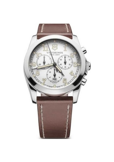 Victorinox Swiss Army 241568 Infantry Chronograph Saat