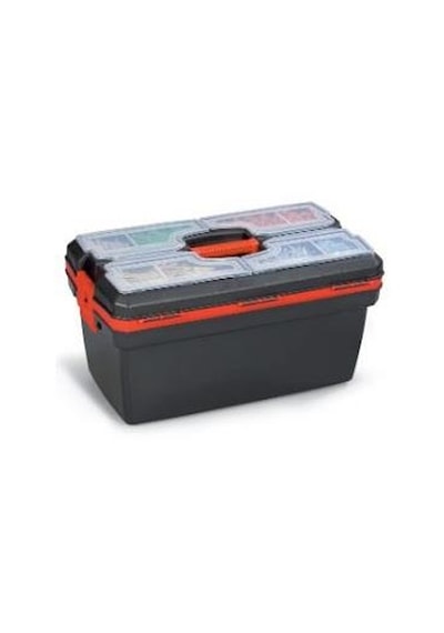 Port-bag 24 Organizerli Mobil Tk.çantası