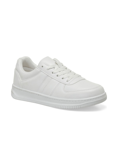 Torex Trx24k-735 W 5pr Beyaz Kadın Sneaker 000000000102045486 Beyaz