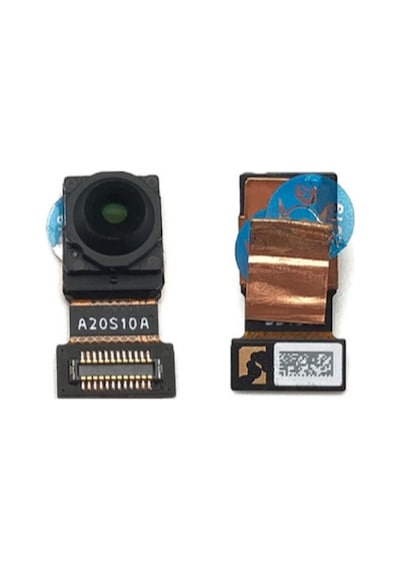 TE Xiaomi Uyumlu Mi 9 Ön Kamera Selfie Kamerası