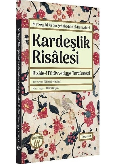 Kardeşlik Risalesi- Büyüyenay Yayınları