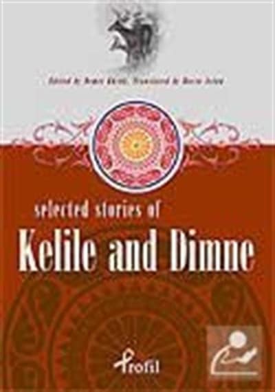 Selected Stories Of Kelile And Dimme- Profil Kitap