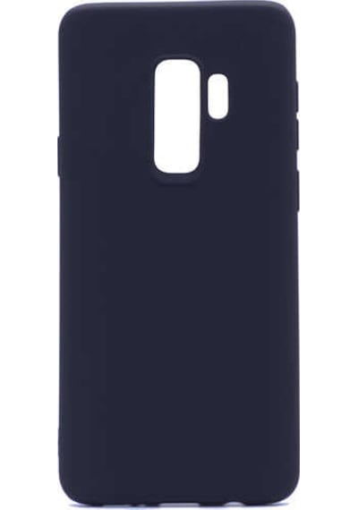 Samsung Uyumlu Galaxy S9 Kilif Soft Mat Premier Case 394916112