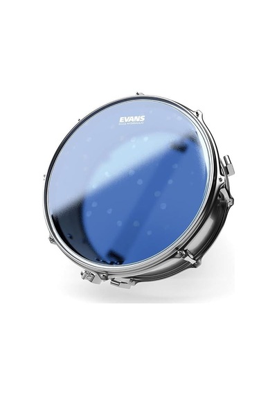 Evans B13hb Hydraulic Blue 13 İnç Yağlı Trampet Derisi - Mavi Pr