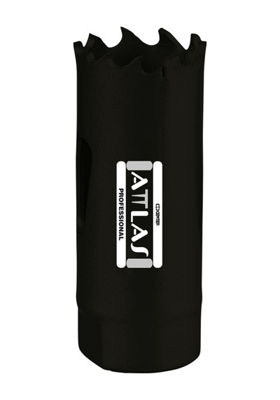 Attlas Bi-metal Panç 29 Mm