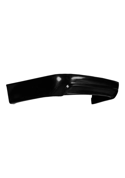 Vw Passat B6 Arka Ek Plastik Siyah Difüzör 2005-2010 Arka-bodykit-ek-karlık