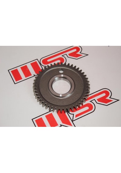 GN 250 KRANK BALANSÖR DİŞLİ