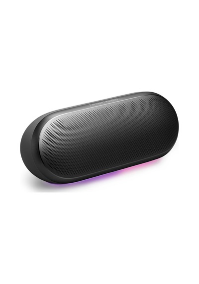 Luna2, Bluetooth Hoparlör, Siyah