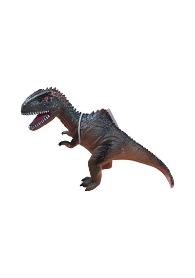 Büyük Boy Plastik Dinozor Figür Seti 28-40 Cm - Eğitici Dev Dinozor Oyuncakları